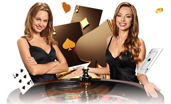 Jogue com dealers reais no NU777!