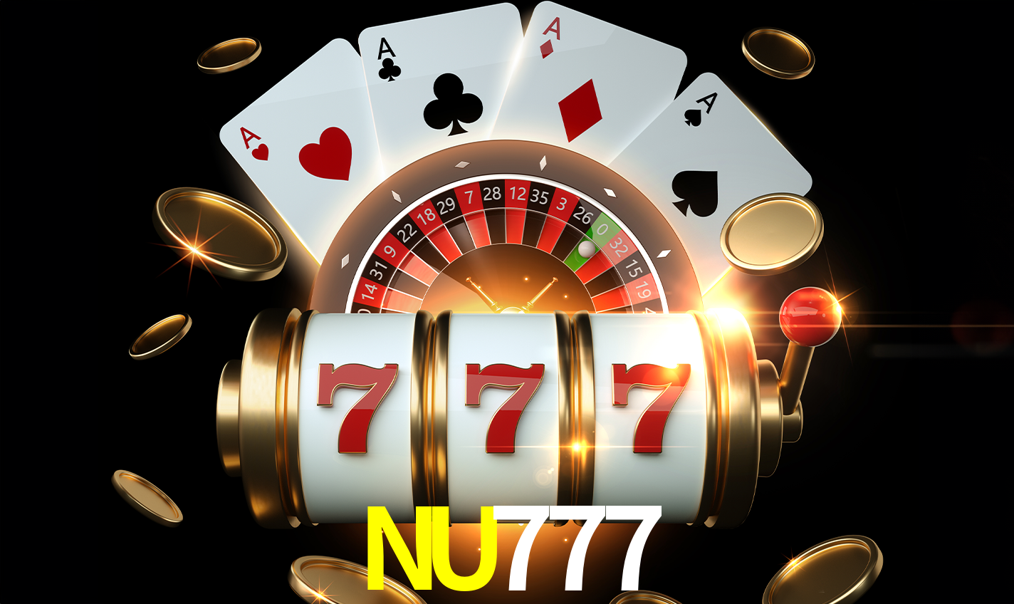 NU777 aplicativo