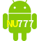 Aplicativo NU777bet para Android