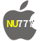 Aplicativo NU777bet para iOS