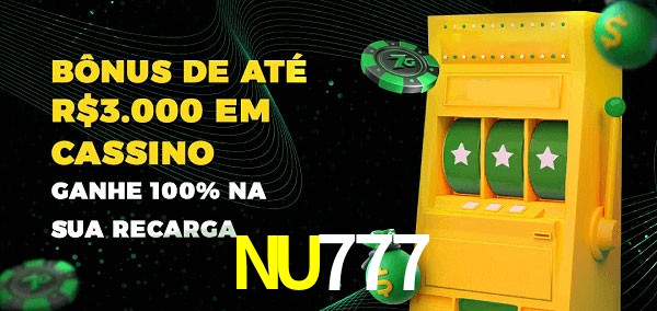 7gams melhor bônus de depósito